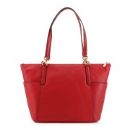 Picture of Michael Kors-BEDFORD_35F9GBFT9L Red